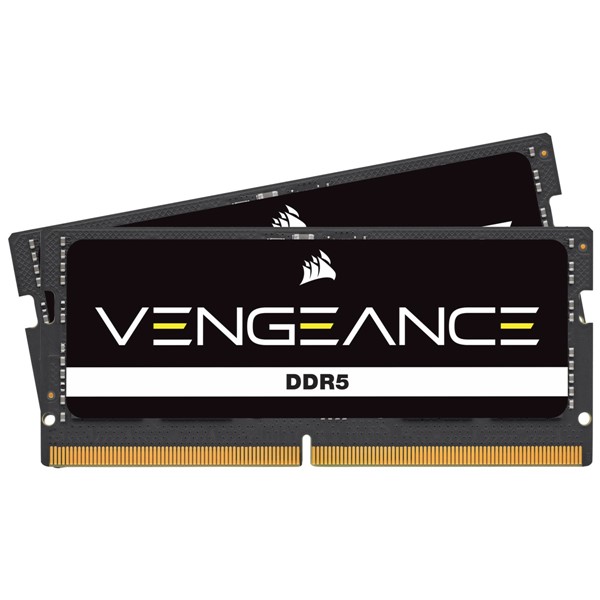 resimler/genel/CORSAIR 32GB (2X 16GB) DDR5 4800MHZ CL40 DUAL KIT NOTEBOOK RAM VENGEANCE CMSX32GX5M2A4800C40