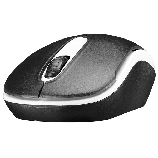 resimler/genel/Everest SM-804 Usb Siyah/Beyaz 1600dpi Kablosuz Mouse