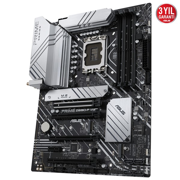 resimler/genel/ASUS PRIME Z690-P WIFI DDR5 M2 PCIe NVME HDMI DP PCIe 16X v5.0 1700p ATX