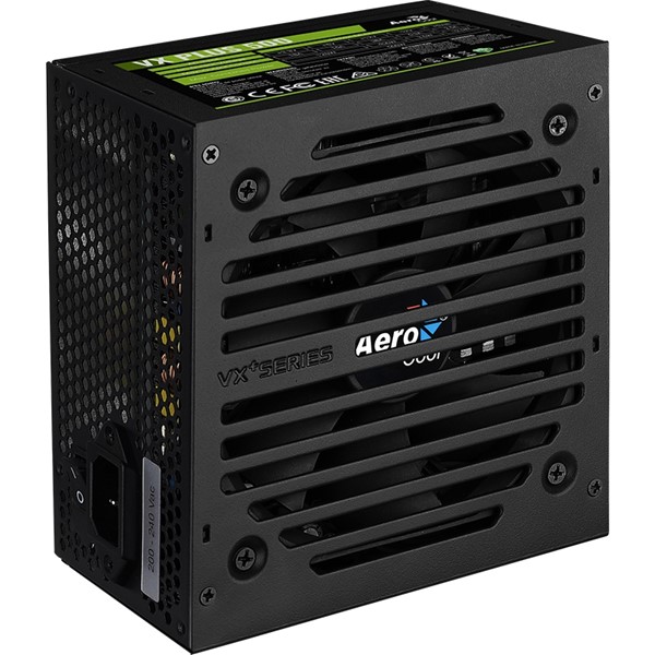 resimler/genel/AEROCOOL 500W VX Plus AE VXP500A Power Supply