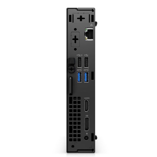 resimler/genel/DELL OPTIPLEX 3000MFF N012O3000MFFACVP_U CORE i5 12500T 8GB- 256GB SSD- FDOS MINI PC