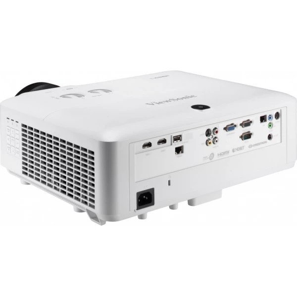 resimler/genel/VIEWSONIC LS921WU 6000 ANSILümen WUXGA Kurumsal Kısa Mesafe Projeksiyon Cihazı