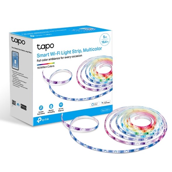 Tp-Lınk Tapo L920-5 Akıllı Wıfı Isık Serıt