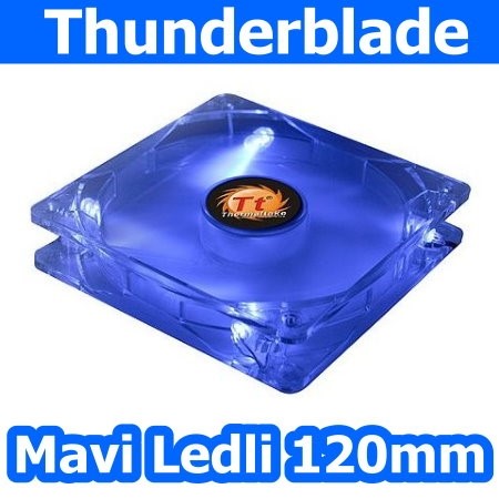 resimler/genel/THERMALTAKE 12cm THUNDERBLADE AF0032 LED Kasa Fanı
