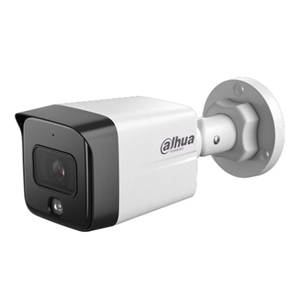 resimler/genel/DAHUA 2MP BULLET 2.8MM IPC-HFW1230TC1-SA 30metre IP Güvenlik Kamerası PoE Sesli