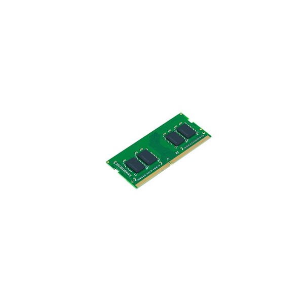 resimler/genel/GOODRAM 8GB DDR4 3200MHZ CL22 NOTEBOOK RAMI VALUE GR3200S464L22S-8G