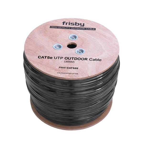 resimler/genel/FRISBY 305metre FNW-CAT525 CAT5 Dış Ortam Kablosu