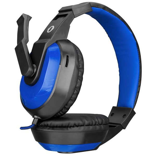 resimler/genel/SNOPY X-BLOOM USB Siyah/Mavi Gaming Mikrofonlu Kulaklık SN-633