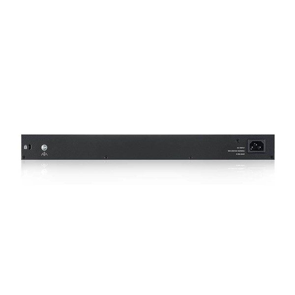 resimler/genel/ZyXEL 24port GS1900-24-EU0102F GIGABIT 2X SFP Yönetilebilir Switch