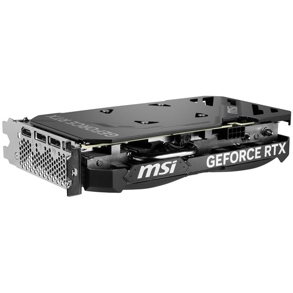 resimler/genel/MSI RTX4060TI 8GB VENTUS 2X OC GDDR6 128bit HDMI DP PCIe 16X v4.0