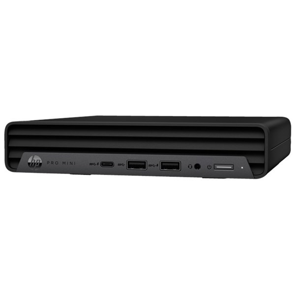 HP PRO MINI 400 G9 6D3D7EA CORE i5 12500-16GB RAM-512GB NVME-W11 PRO MINI PC