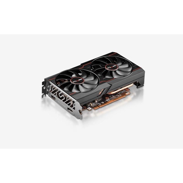 resimler/genel/SAPPHIRE 4GB RX6500XT PULSE 11314-08-20G GDDR6 HDMI-DP PCIE 4.0