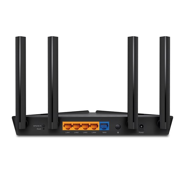 resimler/genel/TP-LINK ARCHER AX53 AX3000 Dual Band Wi-Fi 6 Router