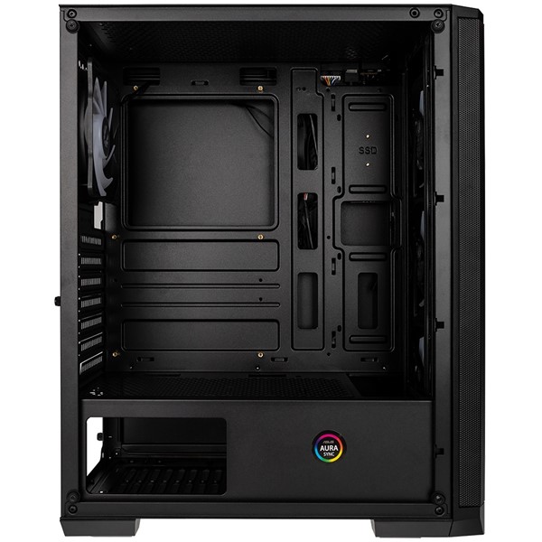 resimler/genel/BITFENIX NOVA MESH SE TG NSE-300-KKGSK-RP4A Gaming Mid-Tower PC Kasası