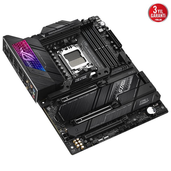 resimler/genel/ASUS ROG STRIX X670E-E GAMING WIFI DDR5 HDMI-DP PCIe 16X v5.0 AM5 ATX