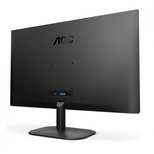 resimler/genel/AOC 23.8” IPS 24B2XH/EU 4MS 75HZ HDMI EV OFİS TİPİ MONİTÖR 1920X1080