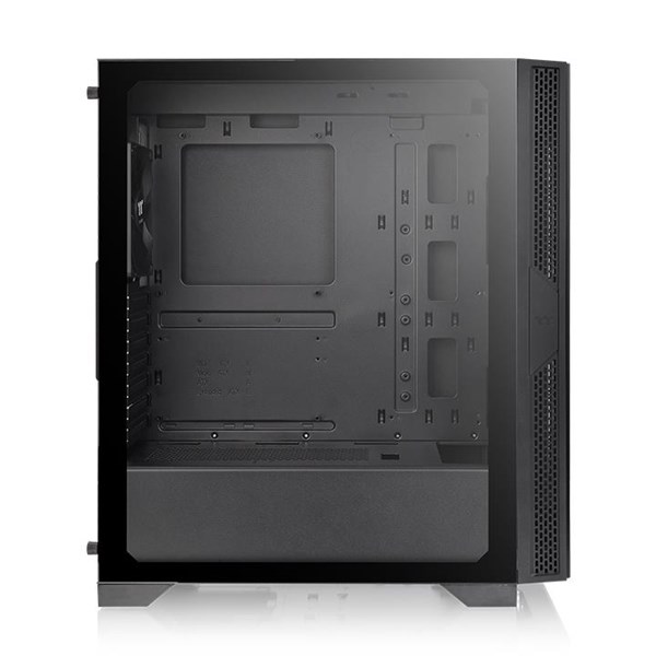 resimler/genel/THERMALTAKE 550W 80+ VERSA T25 CA-3R5-55M1WE-00 Gaming Mid-Tower PC Kasası