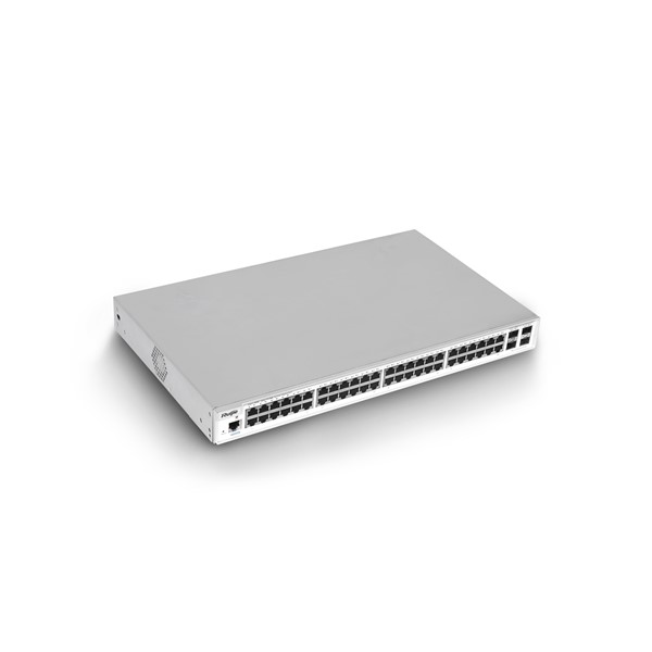 resimler/genel/RUIJIE 24-PORT RG-S2928G-E V3 GIGABIT 4X-SFP SWITCH
