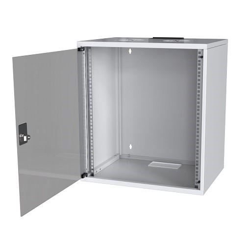 resimler/genel/AGER 12U 540x400mm Duvar Tipi Beyaz Kabinet SOHO AG-SH12U5440B1