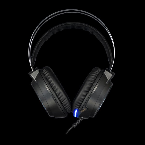 resimler/genel/GAMDIAS EROS-M3 Stereo USB Led Aydınlatma Siyah (PC-PS4) Gaming Mikrofonlu Kulaklık