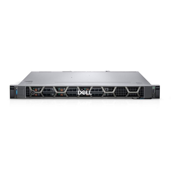 resimler/genel/DELL R260 PER260P1 E-2414-1X16B RAM-1X2TB-4X3.5/Raıls/Broadcom 5720 Dual Port/İdrac9 Basıc 16G/700W Rack Sunucu