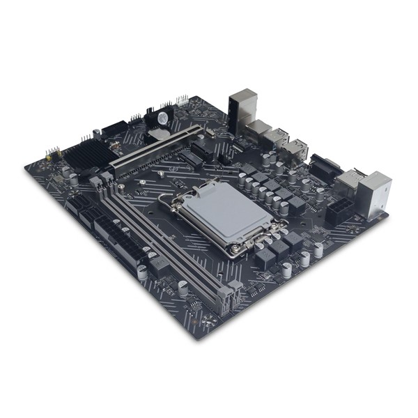 resimler/genel/QUADRO H610-QM4 DDR4 HDMI DP PCIe 16X v4.0 1700p mATX
