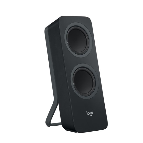 resimler/genel/Logitech Z207 Bluetooth® Bilgisayar Hoparlör - Siyah 980-001295