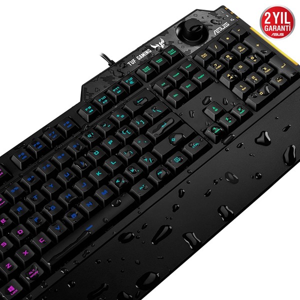 resimler/genel/ASUS TUF GAMING K1 USB Q Trk Mekanik Hisli Siyah Gaming Klavye