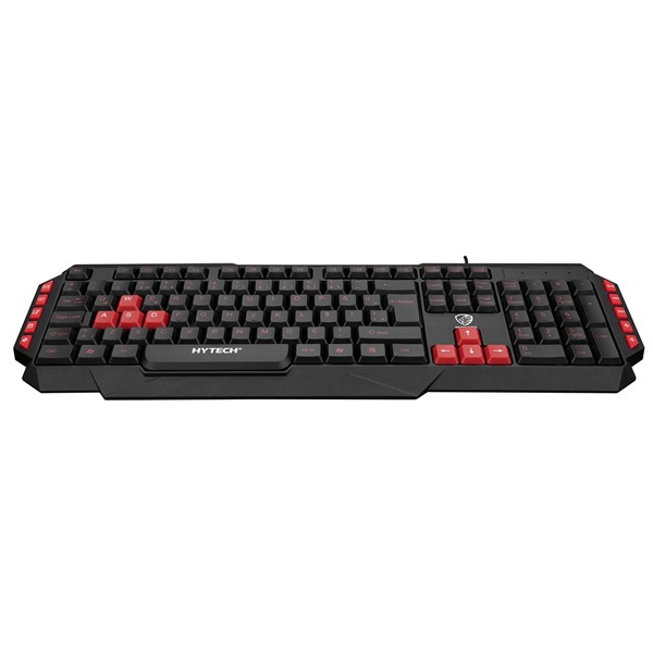 resimler/genel/Hytech HYK-46 GAMY Siyah USB Kırmızı Tuşlu Q Gaming Oyuncu Klavyesi