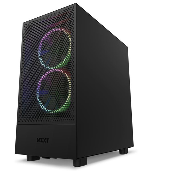 resimler/genel/NZXT H5 FLOW EDITION CC-H51FB-01 Gaming Mid-Tower PC Kasası
