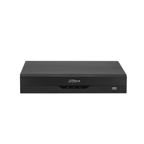 resimler/genel/DAHUA 8kanal 5mp XVR5108HS-I3 AHD Kayıt Cihazı	