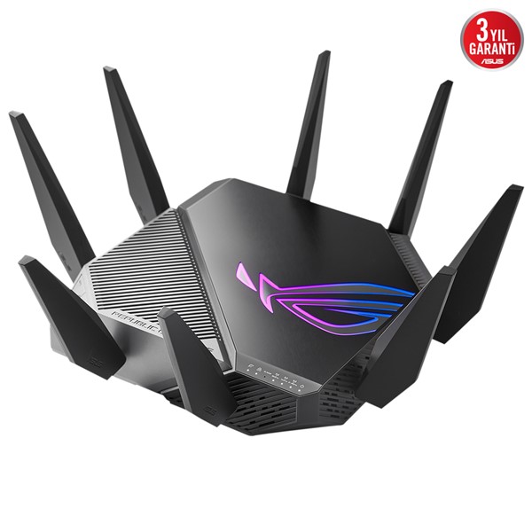 resimler/genel/ASUS ROG RAPTURE GT-AX11000 PRO WIFI-6E GAMING ROUTER
