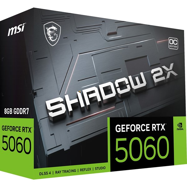 resimler/genel/MSI RTX5060 8GB SHADOW 2X OC 128BİT GDDR7 HDMI DP PCIe 5.0