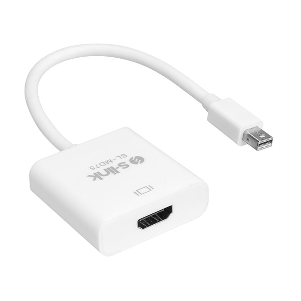 resimler/genel/S-link SL-MD75 Mini Display TO HDMI 15CM 15cm