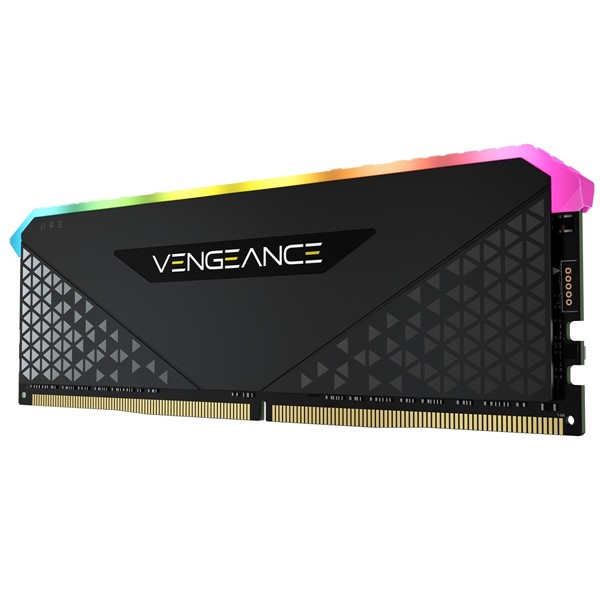 resimler/genel/CORSAIR 32GB (2X 16GB) DDR4 3600MHZ CL18 RGB DUAL KIT PC RAM VENGEANCE RGB RS CMG32GX4M2D3600C18