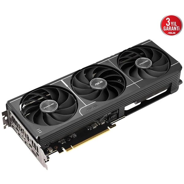 resimler/genel/ASUS 16GB PRIME RTX5060TI-O16G GDDR7 128bit HDMI DP PCIe 5.0	