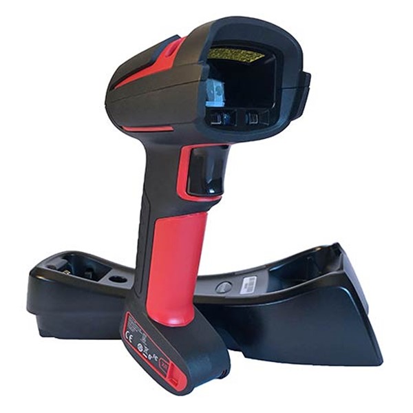 resimler/genel/Honeywell Granıt 1991I Lazer Kablosuz 1D/2D Endüstriyel Barkod Okuyucu