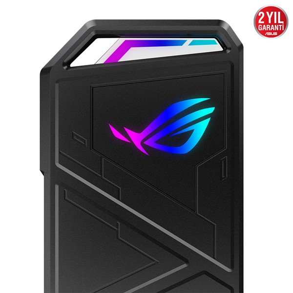 resimler/genel/ASUS ROG STRIX ARION LITE M2 NVME 3.2 GEN2 TYPE-C DİSK KUTUSU