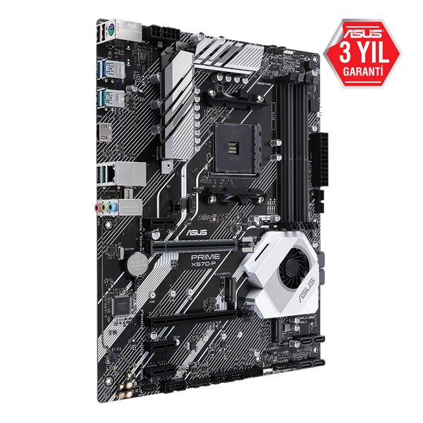 resimler/genel/ASUS PRIME X570-P DDR4 HDMI DP PCIe 16X v4.0 AM4 ATX