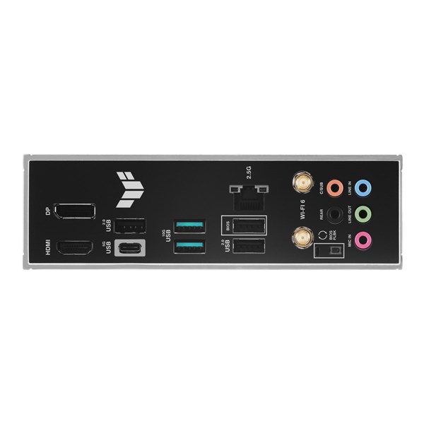 resimler/genel/ASUS TUF GAMING A620-PRO WIFI-6 DDR5 HDMI-DP PCIE 4.0 AM5 ATX
