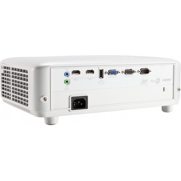 VIEWSONIC 3500ansilümen 1920x1080 PX701HD 22.000:1 20.000saat (Eco Mod) DLP HDMI Projeksiyon