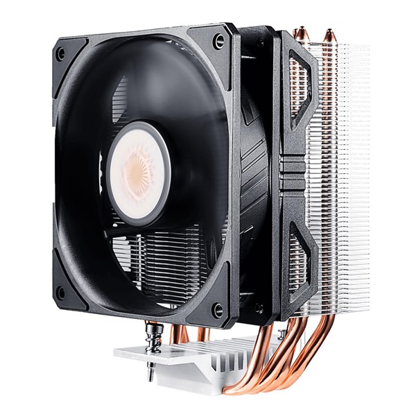 resimler/genel/COOLERMASTER 120mm HYPER 212 EVO V2 RR-2V2E-18PK-R2 Hava Soğutmalı 1700p İşlemci Fanı