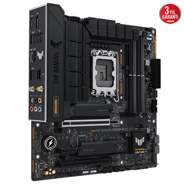 resimler/genel/ASUS TUF B760M-PLUS GAMING WIFI-6E DDR5 HDMI-DP PCIE 4.0 1700p mATX