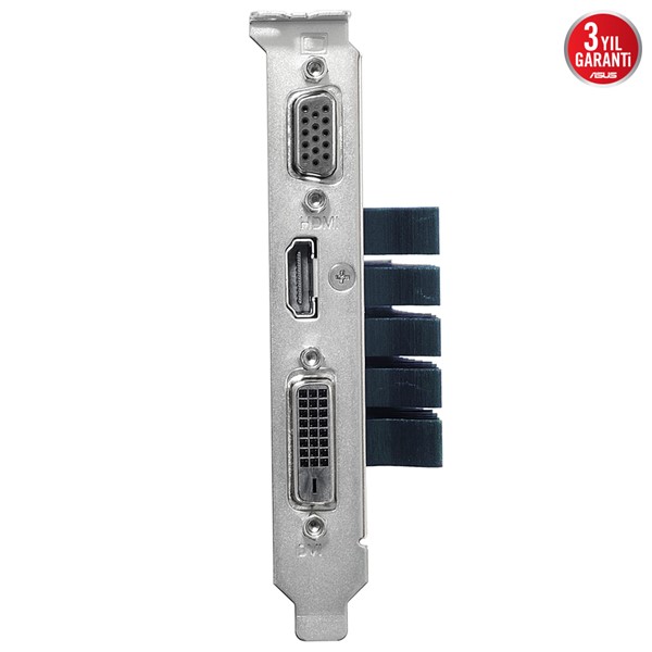 resimler/genel/ASUS GT710 2GB GT710-SL-2GD3-BRK-EVO DDR3 64bit HDMI DVI PCIe 16X v2.0