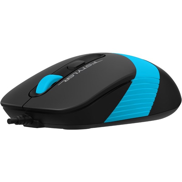 resimler/genel/A4 TECH FM10 USB 1600dpi Optic SiyahMavi Mouse