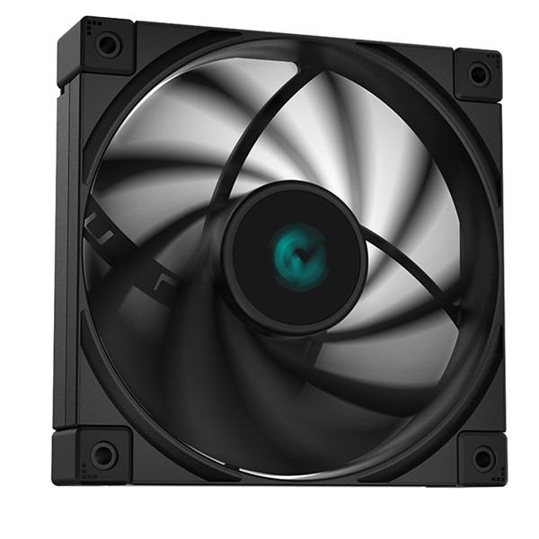 resimler/genel/DEEPCOOL FK120 4pin 120mm Kasa Fan