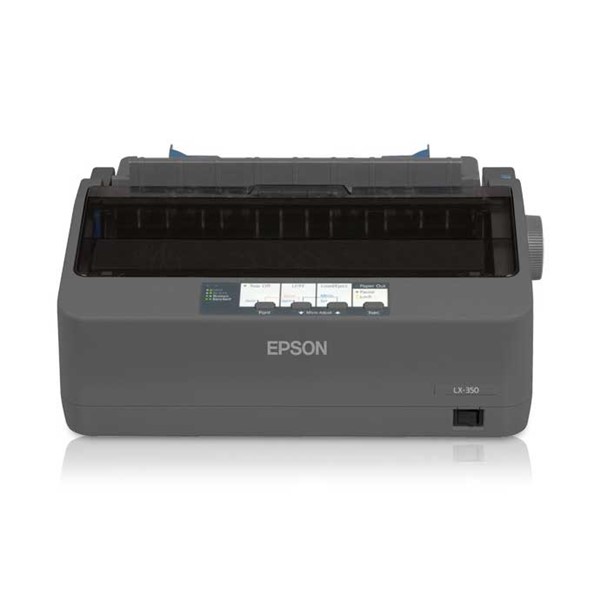resimler/genel/Epson Lx-350 80 Kolon 9 Pin Nokta Vuruşlu Yazıcı Usb+Paralel+Seri