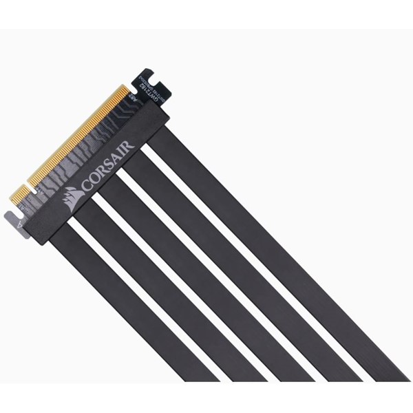 resimler/genel/Corsaır Cc-8900419 Pcıe 3.0 X16 Genişletme Kablosu 300Mm