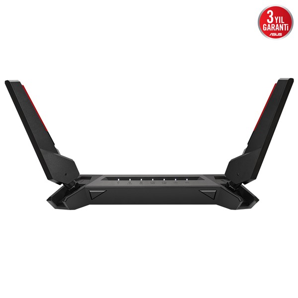 resimler/genel/ASUS ROG CAPTURE GT-AX6000 AX6000 Dual Band EV Ofis Tipi Gaming Router