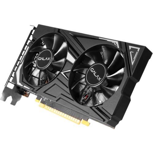 resimler/genel/GALAX GTX1650 4GB 1 CLICK OC GLX65SQL8DS93E1 GDDR5 128bit HDMI DP PCIe 16X v3.0